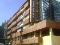 Hotel Cindrel 