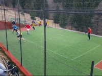 Pensiunea Casa Teo 