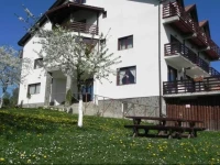 Casa Tabacaru 