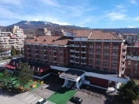Hotel Oxigen Petrosani 