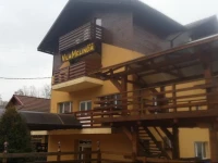 Pension Vila Melinda 