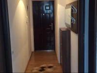 Apartment Hotarului 