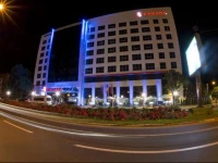 Hotel Ramada Pitesti 