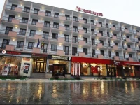 Hotel Arges Pitesti 