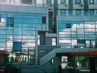Hotel Blue Night 