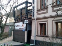 Casa Teilor 