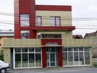 Hotel Rehoma 