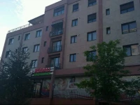 Apartament Negru Voda 