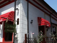 La Storia Guest House 