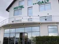 Hotel Daly 