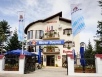 Pensiunea Bistro Boema 