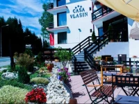 Casa Vlasin 