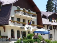 Hotel Ruia 