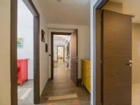 Charming 3-Bedroom Apartment 