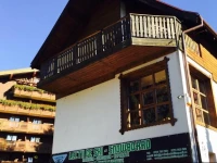 Ski Chalet 