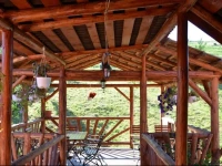 Pensiunea Moldovan 3*