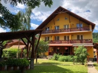 Raza Soarelui Pension 3*
