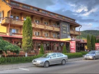 Hotel Praid 