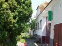 Pensiunea Magnolia 