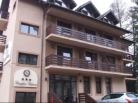 Complex Verona Predeal 