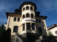 Pension Casa Dunarea 