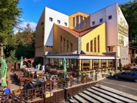Hotel Piatra Craiului 