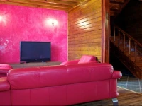 Villa Casa Dunarea 