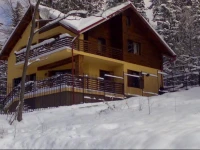 Vila Bearpeak 
