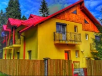 Vila Yellow 