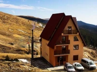 Cabana Andreea Telescaun 