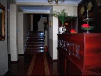 Hostel Harmonie 
