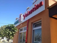 Pensiune Valentina 