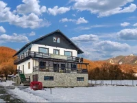 Casa Georgescu 