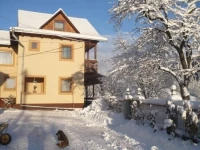 Casa Irinuca 