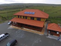 Pensiunea Cheile Apusenilor 