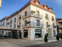 Hotel Satu Mare City 