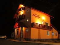 Pensiunea Claudia 
