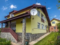 Casa Plaiul Moasei 