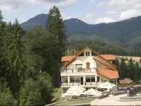 Pension Topaz 