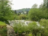 Vila Horia Bradet 