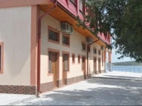 Complex Domneasca 