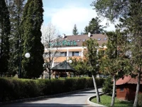 Best Western Hotel & Restaurant Park 