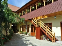 Pensiunea Muntean 3*