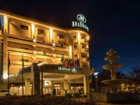 Hilton Sibiu 