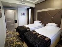 Exclusive Hotel & More 