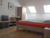 Apartament Siebenburgen 