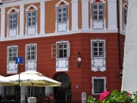 Hotel Casa Luxemburg 