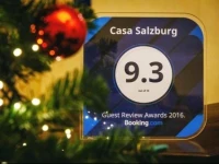 Casa Salzburg 
