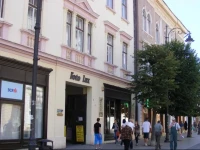Garsoniera Central Sibiu 