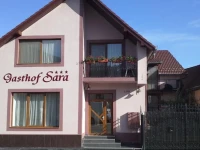 Pension Gasthof Sara 3*